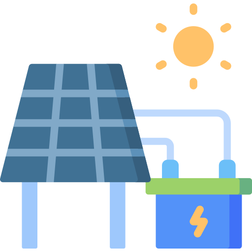 Proyectos fotovoltaicos - Globa Distribuidor Total Energies