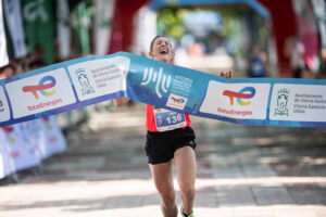 Lee más sobre el artículo TotalEnergies patrocinador oficial de las Carreras de Maratón y Trail