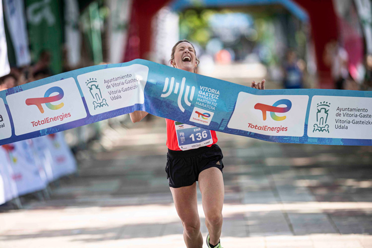 Lee más sobre el artículo TotalEnergies patrocinador oficial de las Carreras de Maratón y Trail